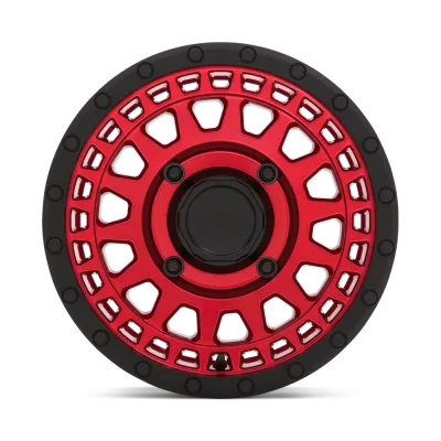 PARKER UTV - 14x7 4x156 51mm