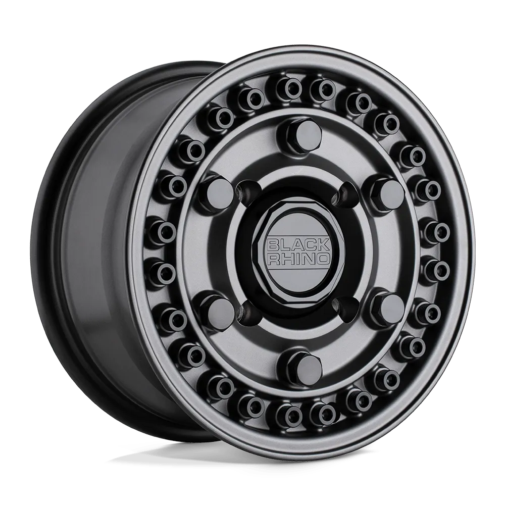 ARMORY UTV - 14X7 4X156 51mm