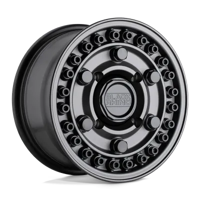 ARMORY UTV - 14X7 4X156 51mm
