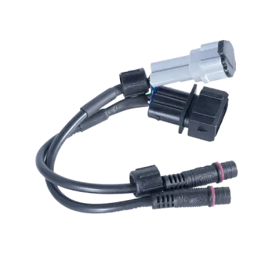 LED Rear light cable