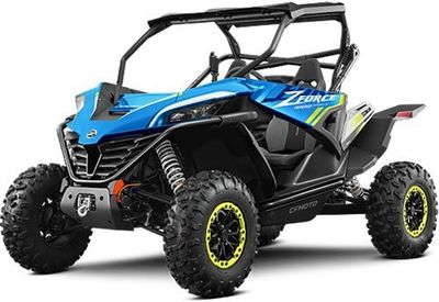Z-Force