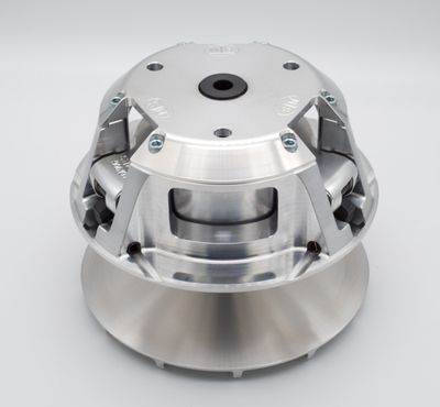 STM Clutch - 2019-2023 CF Moto Rage3 Billet Primary Assembly
