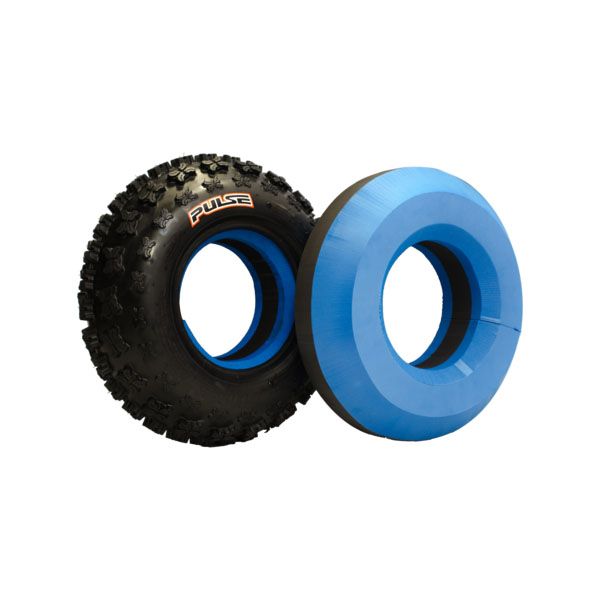 TIRE SPINE - SIDE BY SIDE/UTV TIRE SPINE RUN-FLAT INSERT - TIRE SPINE