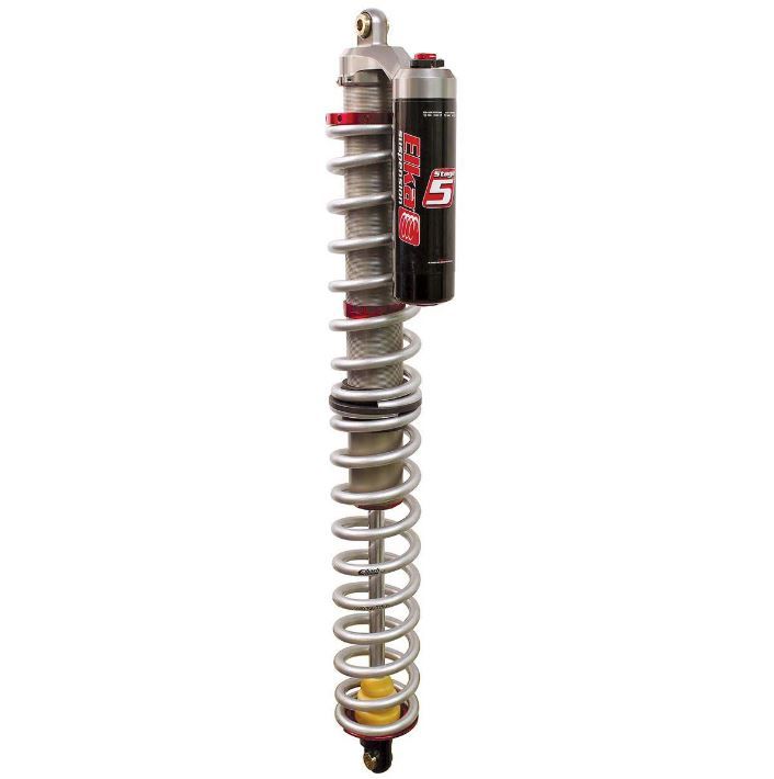 ELKA CF MOTO Z950 / Z10 2.5″ ELKA STAGE 5 FRONT/REAR SHOCKS for  (60 in.), 2020