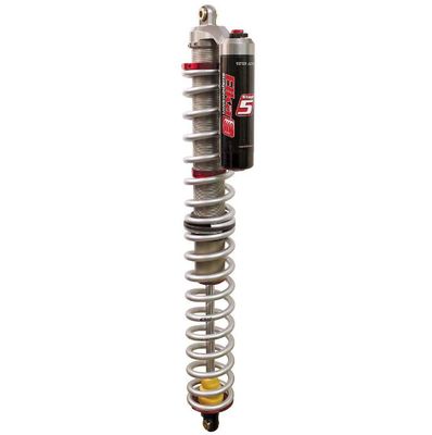 ELKA CF MOTO Z950 / Z10 2.5″ ELKA STAGE 5 FRONT/REAR SHOCKS for  (60 in.), 2020