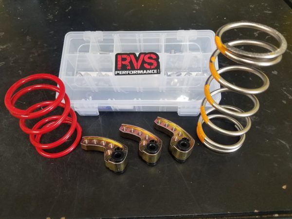 Ranger 1000 Clutch kit – Old body style 2017-18