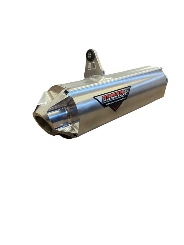 Polaris Sportsman 450 / 570 Exhaust