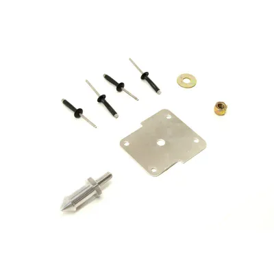 Seat Repair Pin Kit, Part 2204383