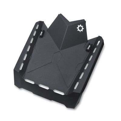 Polaris Scrambler 850 1000 Hood Steel Aftermarket