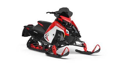 Snowmobile