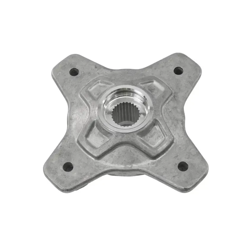 Polaris Scrambler/Sportsman Wheel Hub, Part 5136946