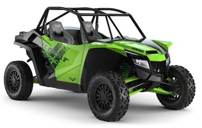 Wildcat XX