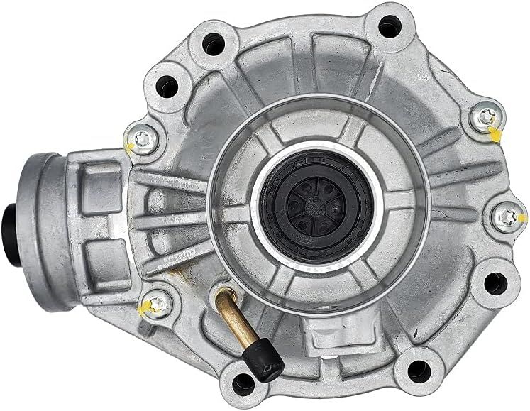 REAR DIFFERENTIAL CANAM OUTLANDER RENEGADE 2019 +