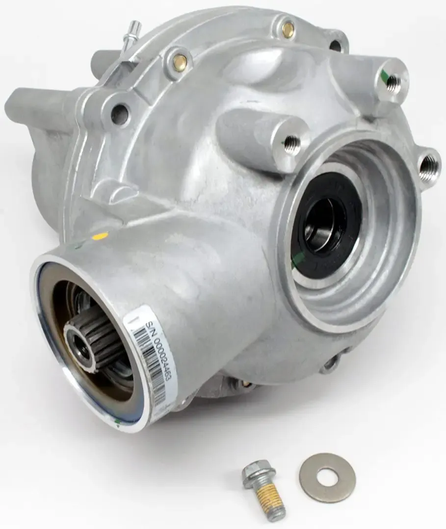 FRONT DIFFERENTIAL OUTLANDER RENEGADE 2012+