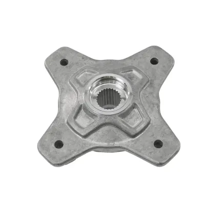 POLARIS SPORTSMAN SCRAMBLER OEM WHEEL HUB - 5135499