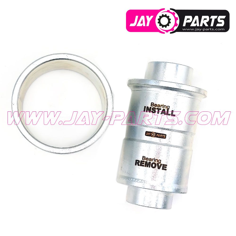 JAY PARTS WHEEL BEARING INSTALL/REMOVAL PRESS TOOL TYPE A – CAN AM - JP0242
