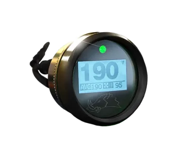 Gauges