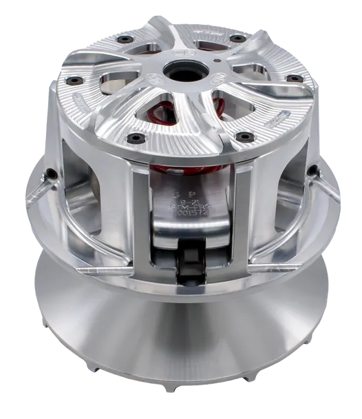 2024 CFORCE 1000 TOURING Rage3 Billet Primary Assembly