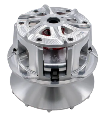 2024 CFORCE 1000 TOURING Rage3 Billet Primary Assembly
