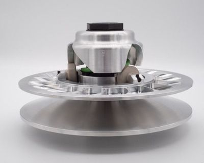 2024 CFORCE 1000 TOURING STM Tuner Secondary