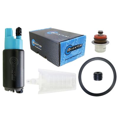 QUANTUM FUEL PUMP - CANAM OUTLANDER 17&#39; - 21&#39;