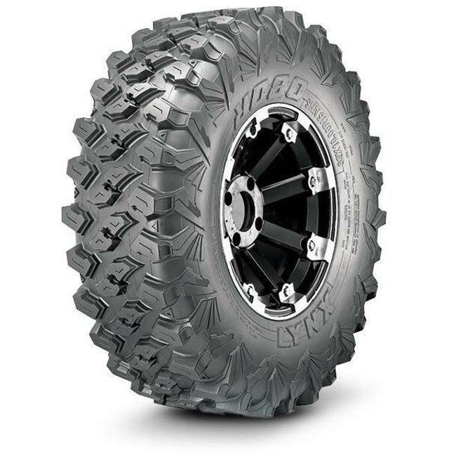 OBOR Tires The Lynx UTV Tire