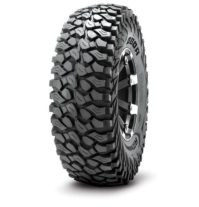 OBOR Tires RocScraper UTV Tires