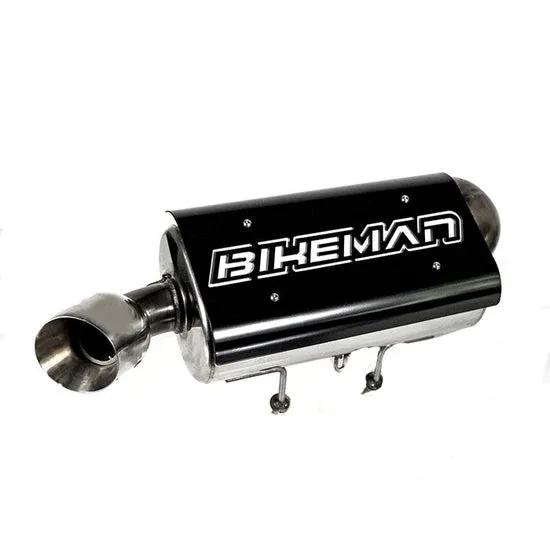 Bikeman Exhaust Slip On / General - 1000S - SKU: 17-326