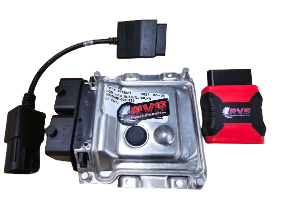 2023+ Indian Challenger and Pursuit ECU tuning