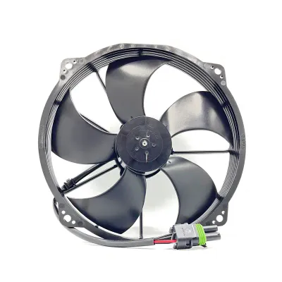 Sportsman 850 1000 High Lifter Radiator Fan
