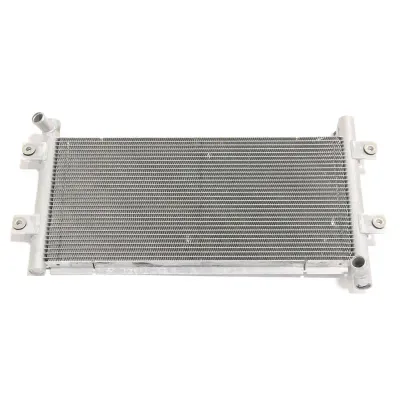 Sportsman 850 1000 Radiator - 1240922