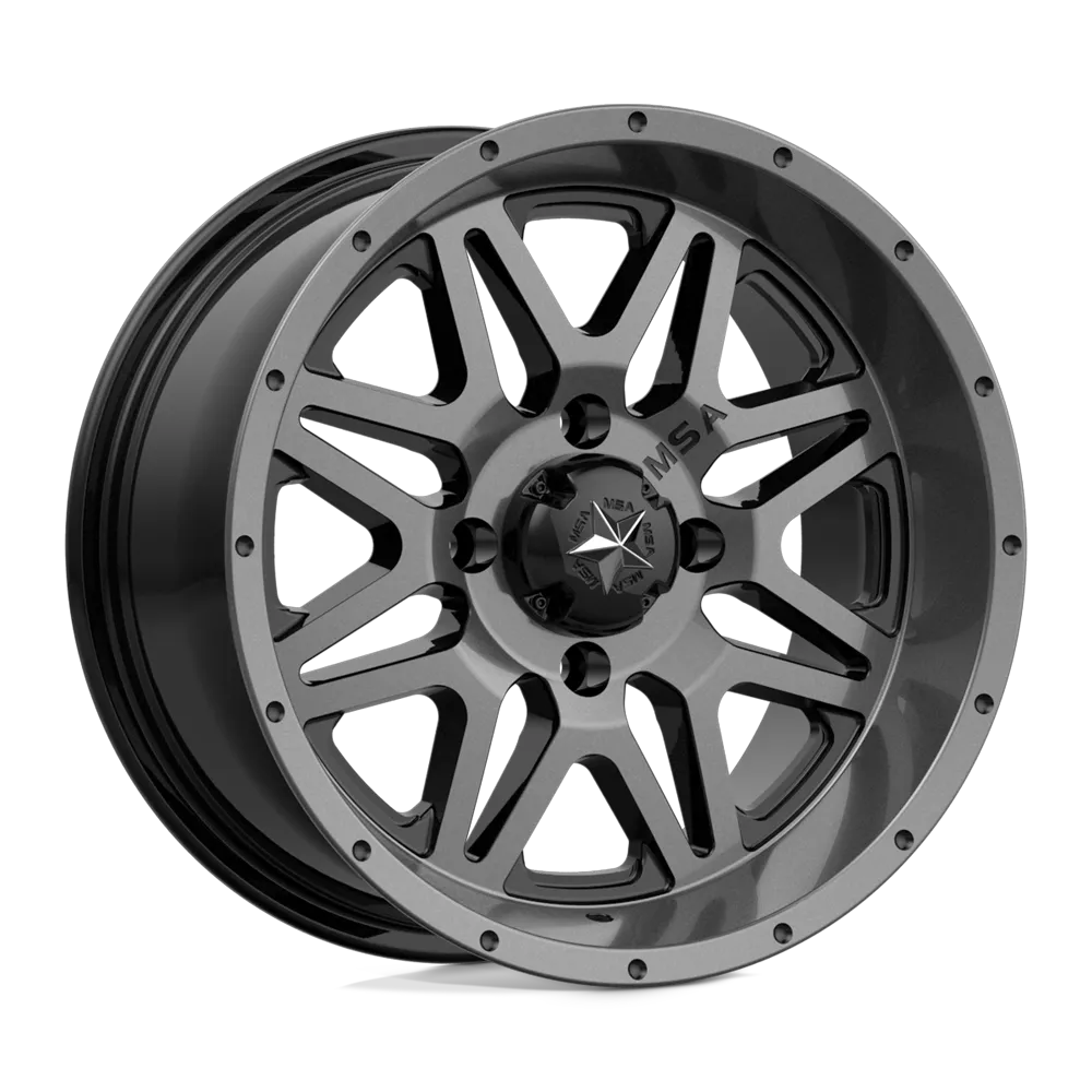 MSA M26 VIBE - 14x7/00mm/4x137