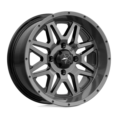 MSA M26 VIBE - 14x7/00mm/4x156