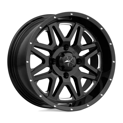 MSA M26 VIBE - 14x7/00mm/4x110