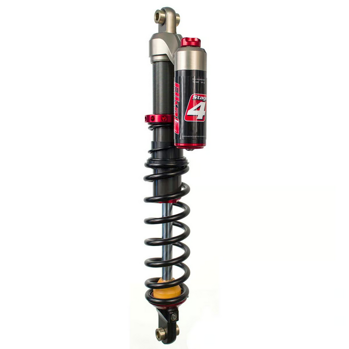 ELKA STAGE 4 FRONT SHOCKS for CAN-AM RENEGADE 570 XMR / 1000 XMR