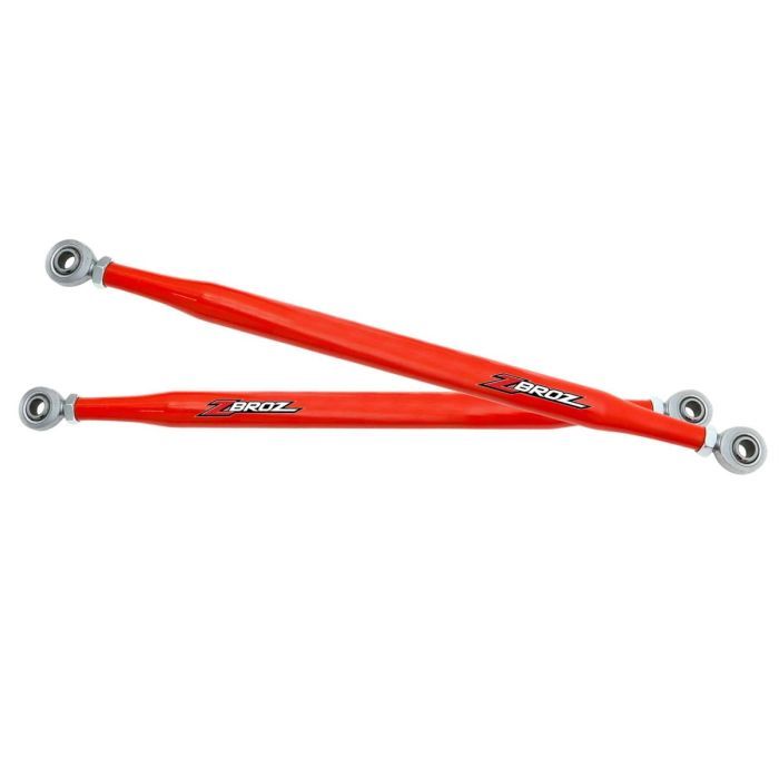 Polaris RZR Pro XP/XP 4 PRO MAX Upper Radius Rods