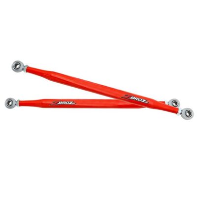 Polaris RZR Pro XP/XP 4 PRO MAX Upper Radius Rods