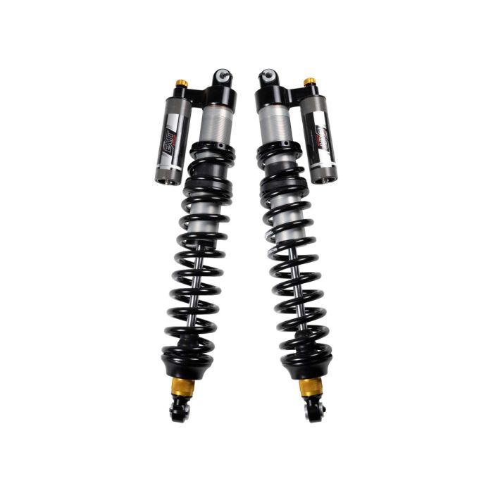 Polaris RZR Pro XP 2.5&quot; X2 Series Front Exit Shocks