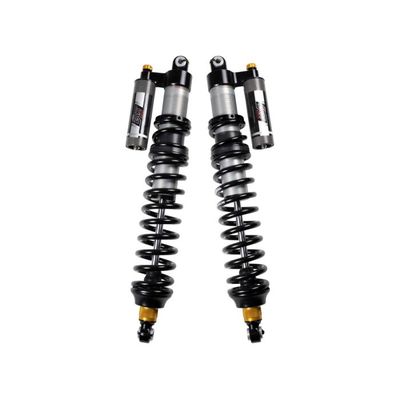 Polaris RZR Pro XP 4 2.5&quot; X2 Series Rear Piggy Back Exit Shocks