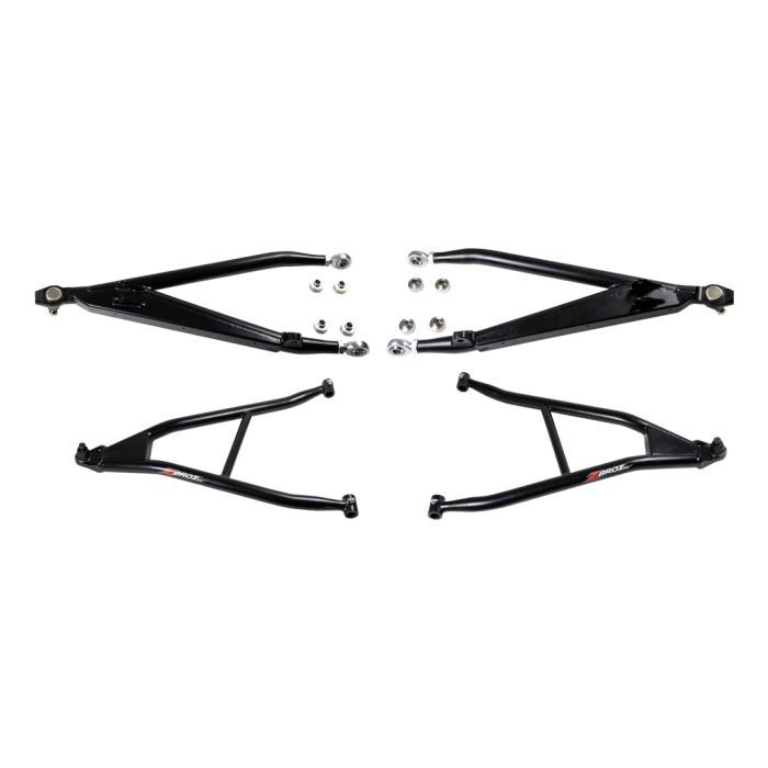 Can-Am Maverick X3/X3 MAX 72&quot; HD Pro Max A-Arms (2017-2024)