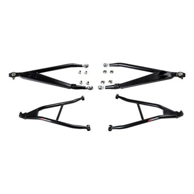 Can-Am Maverick X3/X3 MAX 72&quot; HD Pro Max A-Arms (2017-2024)
