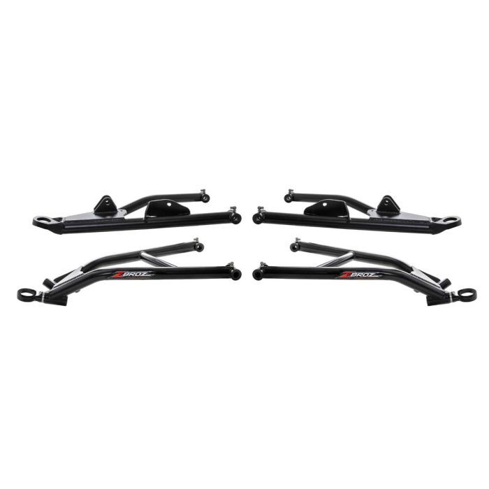 Can-Am Defender/Defender MAX HD Pro +2 Forward A-arm Kit (2016-2023)