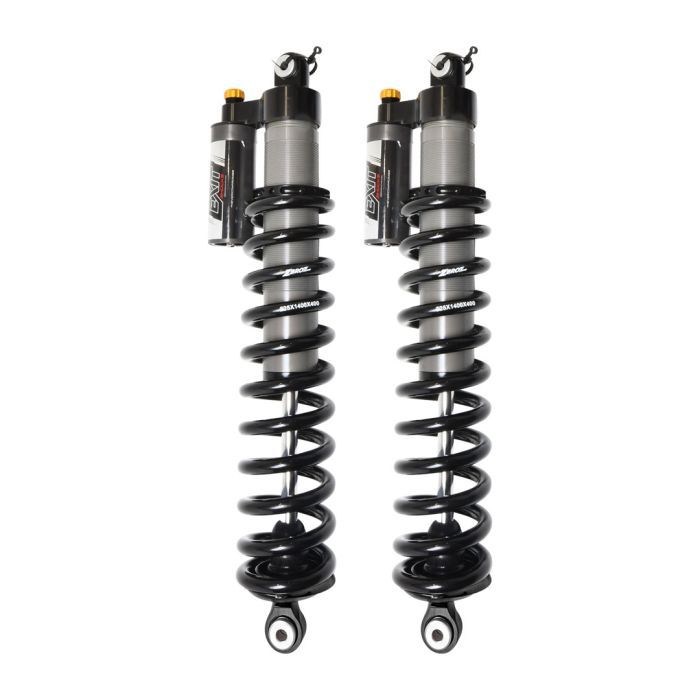 Can-Am Defender XMR/Limited/Lonestar 2.2&quot; X1 Series Front Exit Shocks (2019-2024)