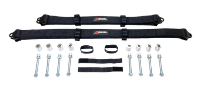 2023-2024 CAN-AM DEFENDER SHOCK LIMIT STRAPS