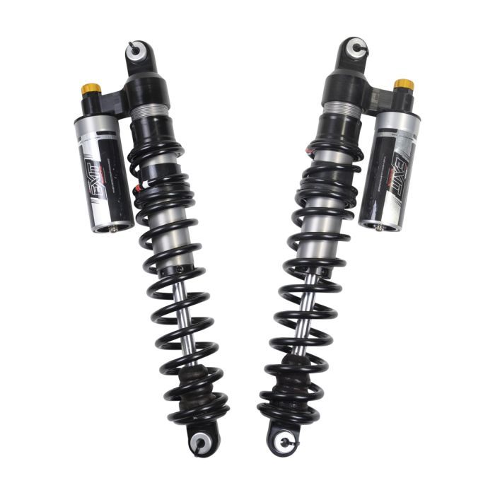 Polaris 42.5&quot; Trail X1 Series EXIT Ski Shocks (2018-2024)