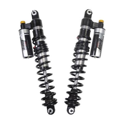 Polaris 42.5&quot; Trail X1 Series EXIT Ski Shocks (2018-2024)