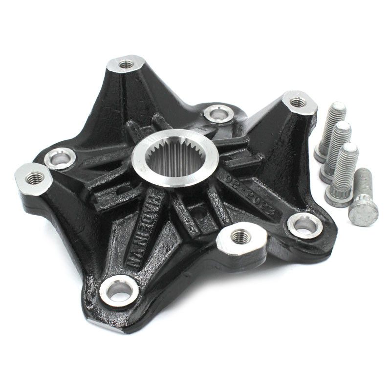 Can-Am Outlander Renegade OEM Wheel Hub