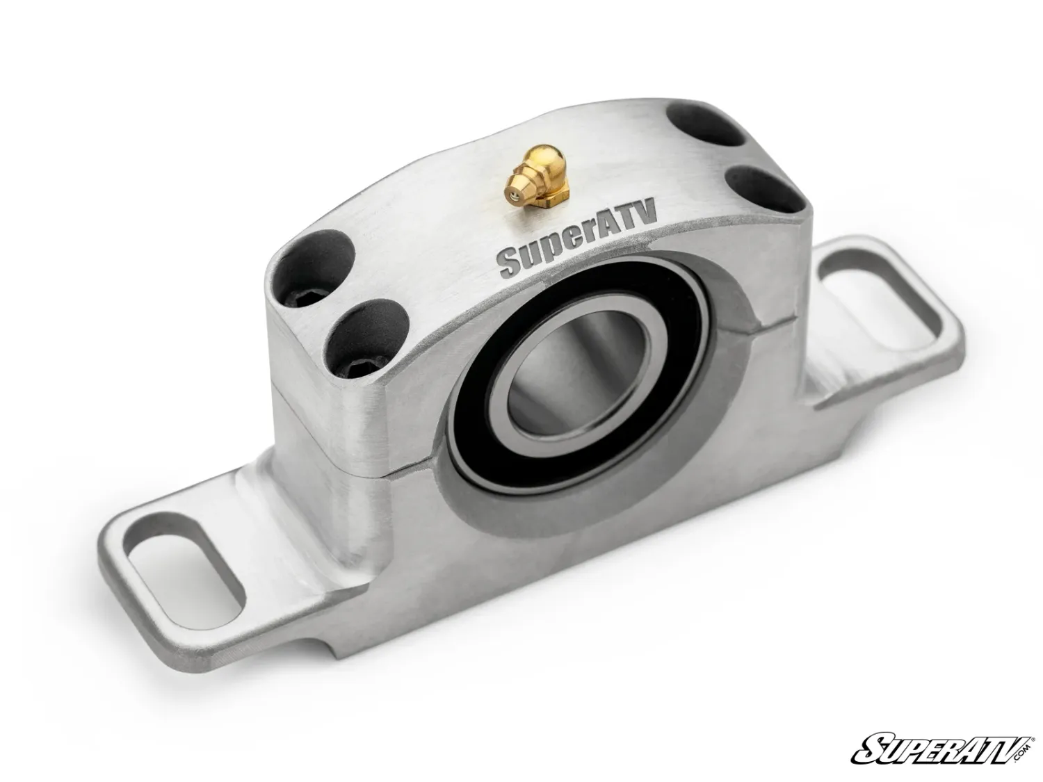Polaris RZR XP 1000 Billet Carrier Bearing W/ Grease Line