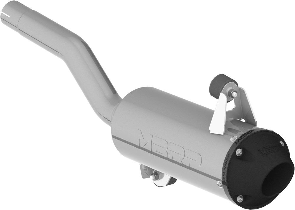 MBRP Exhaust Can-Am Outlander/ Outlander Max 500 - 1000