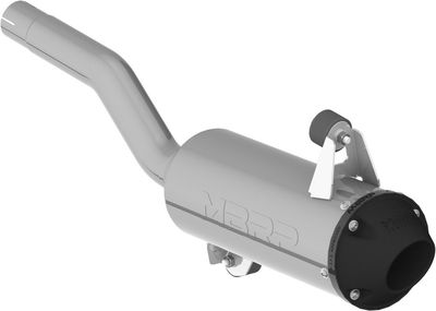 MBRP Exhaust Can-Am Outlander/ Outlander Max 500 - 1000